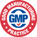 GMP seal